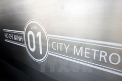 TP.HCM sẽ trình Quốc hội dự án tuyến đường sắt đô thị số 5