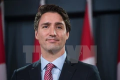 Canada chủ trương tăng giao thương với Trung Quốc và Ấn Độ