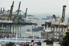 Ảnh minh họa. (Nguồn: AFP/TTXVN)