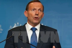 Australia và Anh hợp tác chặt chẽ trong cuộc chiến chống IS 