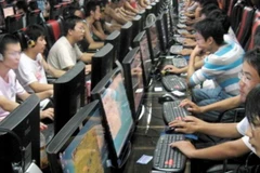 IT ngày càng có vai trò quan trọng trong nền kinh tế Trung Quốc