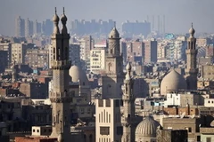 Ai Cập và Saudi Arabia ký kết thỏa thuận hợp tác hải quan