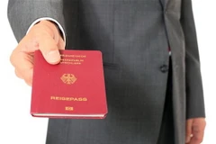 Ảnh minh họa. (Nguồn: www.telegraph.co.uk)