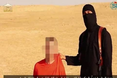 IS: Vụ xử tử Goto là sự khởi đầu cho “cơn ác mộng" của Nhật Bản