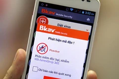 Bkav và Qualcomm ký hợp đồng sử dụng bản quyền LTE/WCDMA