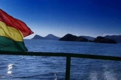 Anh minh họa. (Nguồn: AP)