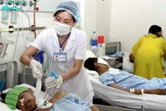 Bộ Y tế xử lý nghiêm các trường hợp chuyển tuyến sai quy định