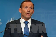 Thủ tướng Australia vượt qua âm mưu lật đổ vị trí lãnh đạo