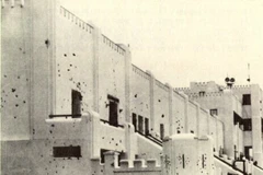 Điện mừng nhân kỷ niệm 62 năm cuộc tấn công trại lính Moncada