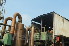 Tăng cường xử lý rác thải tại các huyện ngoại thành Thủ đô