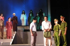 Bom nổ chậm: Kịch chiến công thầm lặng của chiến sĩ công an