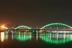 Đà Nẵng - Dấu ấn đặc sắc về những cây cầu bên dòng sông Hàn