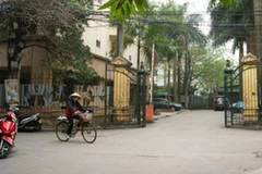 Xây dựng đề án để “chuẩn hóa” các tiêu chuẩn nhà ở công vụ 