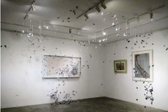 "Rất hân hạnh" - Góc nhìn về vấn đề xã hội của 5 họa sỹ trẻ