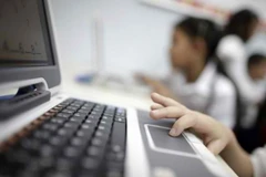 Tây Ban Nha triệt phá một mạng lưới lạm dụng tình dục trẻ em