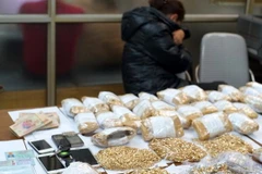 Vụ phá sàn vàng IG: Khởi tố vụ án, bắt khẩn cấp 8 đối tượng