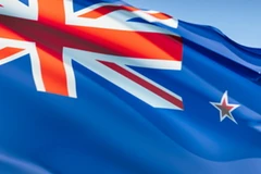 New Zealand tiếp quản vị trí thành viên không thường trực HĐBA