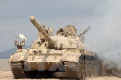 Chiến dịch không kích tại Yemen có thể kéo dài tới 6 tháng