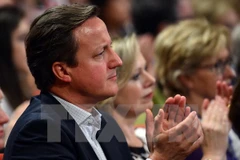 Anh: Tỷ lệ ủng hộ đảng Bảo thủ và Công đảng tăng trước bầu cử