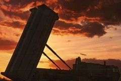 Nga cảnh báo Mỹ không triển khai hệ thống THAAD tại Hàn Quốc
