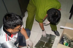 Việt Nam-Hoa Kỳ tăng hợp tác phòng chống tội phạm xuyên quốc gia