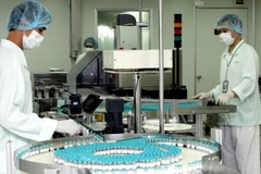 Chương trình sản phẩm quốc gia vắcxin phòng bệnh cho người