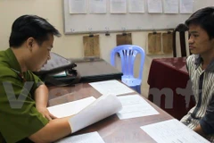 Ảnh minh họa. (Ảnh: Liếu Hà/Vietnam+)