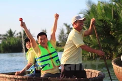 Hội nhập cộng đồng kinh tế ASEAN mang lợi ích cho du lịch Việt 