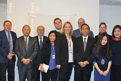 Thúc đẩy hợp tác khoa học, công nghệ giữa ASEAN và Na Uy