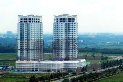 Ảnh minh họa. (Ảnh: Danh Lam/TTXVN)