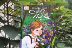 Ra mắt tập truyện cổ tích của nhà văn đoạt giải Nobel Văn học