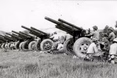 Sức mạnh pháo binh Việt Nam trong Đại thắng mùa Xuân 1975