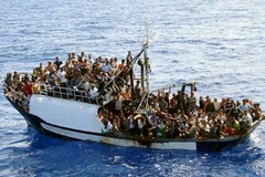 Ảnh minh họa. (Nguồn: telegraph.co.uk)