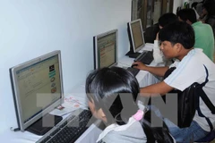 Ảnh minh họa. (Nguồn: TTXVN)