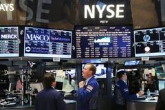 Ảnh minh họa. (Nguồn: finance.zacks.com)