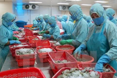 Hỗ trợ hàng nông thủy sản xuất khẩu vào Phần Lan và Bắc Âu