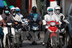 Ảnh minh họa. (Nguồn: TTXVN)