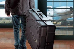 Nhiều người Italy cảm thấy căng thẳng do việc chuẩn bị cho các chuyến đi du lịch. (Nguồn: ADN Kronos) 