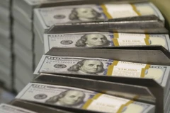 Những lo ngại về Hy Lạp đã nhấn chìm đồng USD và đồng euro