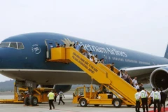 Cục Hàng không tăng an toàn buồng lái sau vụ Germanwings