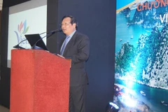 Việt Nam và Ấn Độ tìm kiếm cơ hội tăng hợp tác về du lịch 