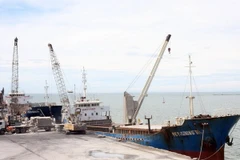 Xây Khu kinh tế Nghi Sơn thành khu công nghiệp tổng hợp đa ngành