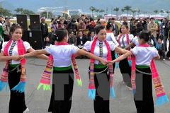 Hội thảo quốc tế về dân tộc thiểu số trong hội nhập ASEAN