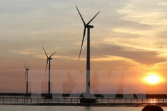 EU đánh giá cao tiềm năng năng lượng đại dương của Việt Nam