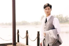 Công chiếu "Thầu Chín ở Xiêm" - phim mới về Chủ tịch Hồ Chí Minh