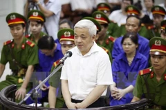 Hà Nội cần tăng cải cách tư pháp trong các phiên tòa xét xử