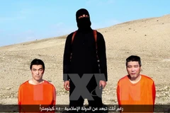 Nhật Bản-Indonesia hợp tác chống chủ nghĩa cực đoan Hồi giáo