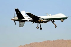 Singapore sẽ kiểm soát chặt việc dùng máy bay không người lái 