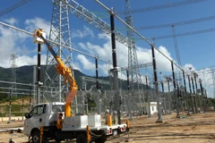 Ảnh minh họa. (Ảnh: Ngọc Hà/TTXVN)