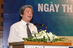 Nền tảng vững chắc tiếp sức người làm báo giữ ngọn lửa cách mạng 